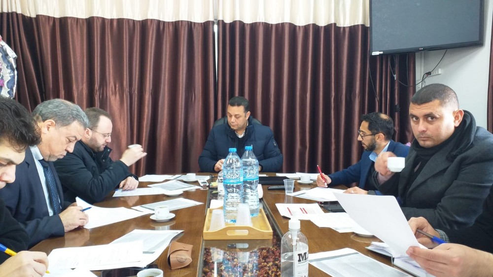 الصحة تناقش بروتوكولات السكرى في الرعاية الأولية والمستشفيات
