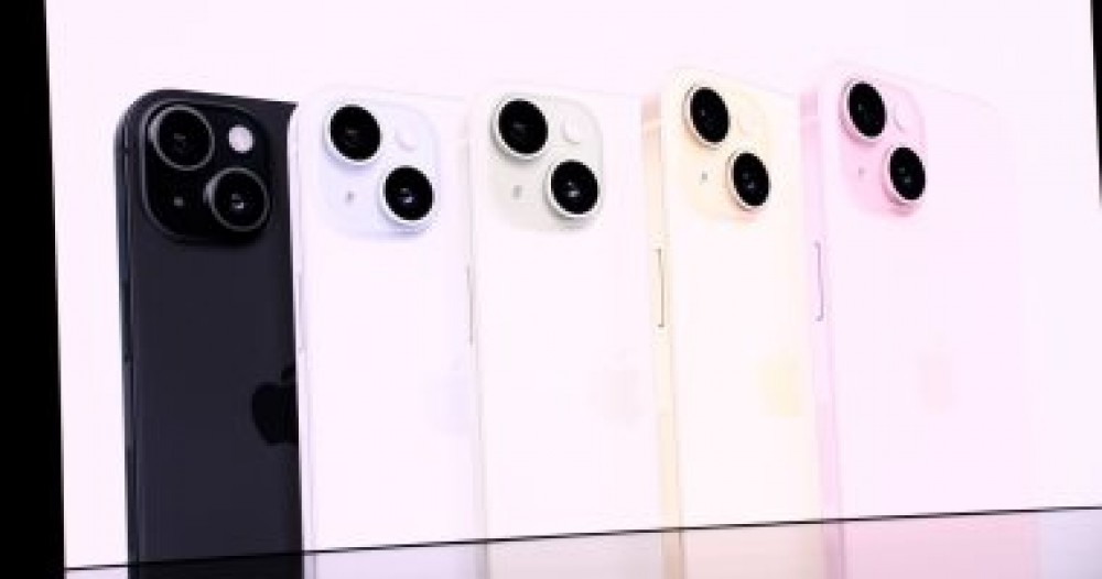 مع اقتراب فصل الشتاء.. كيف يؤثر الطقس البارد على أجهزة أيفون؟