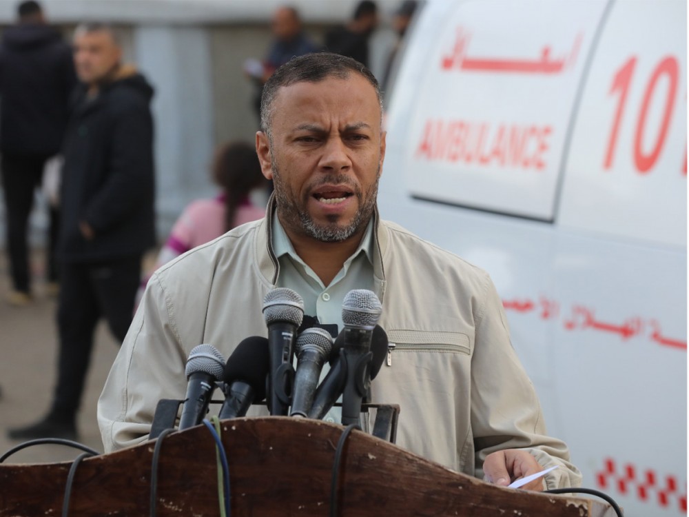 د اسماعيل الثوابتة