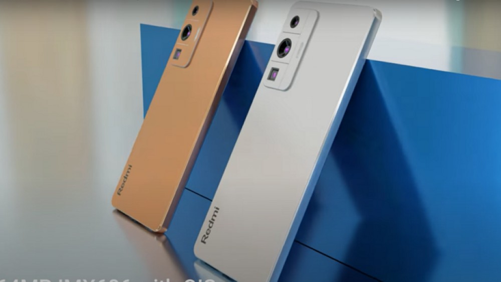 Xiaomi تطلق هاتفا مميزا لعشاق الألعاب الإلكترونية
