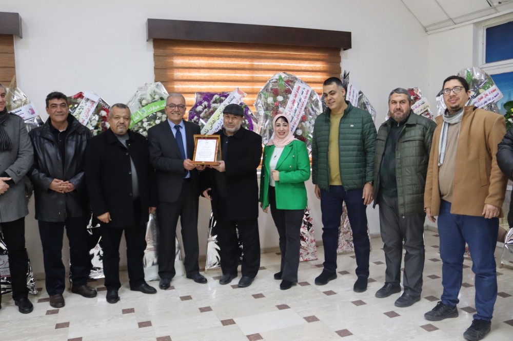 السياحة تهنئ مجلس غرفة تجارة وصناعة غزة المنتخب