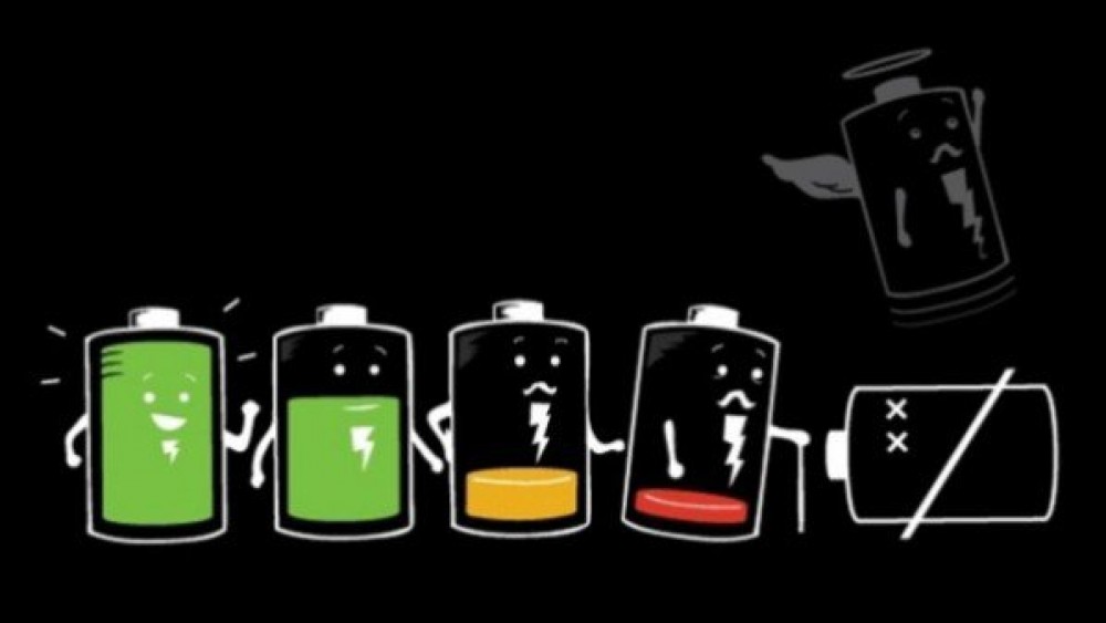 Smartphone-Battery-Life-