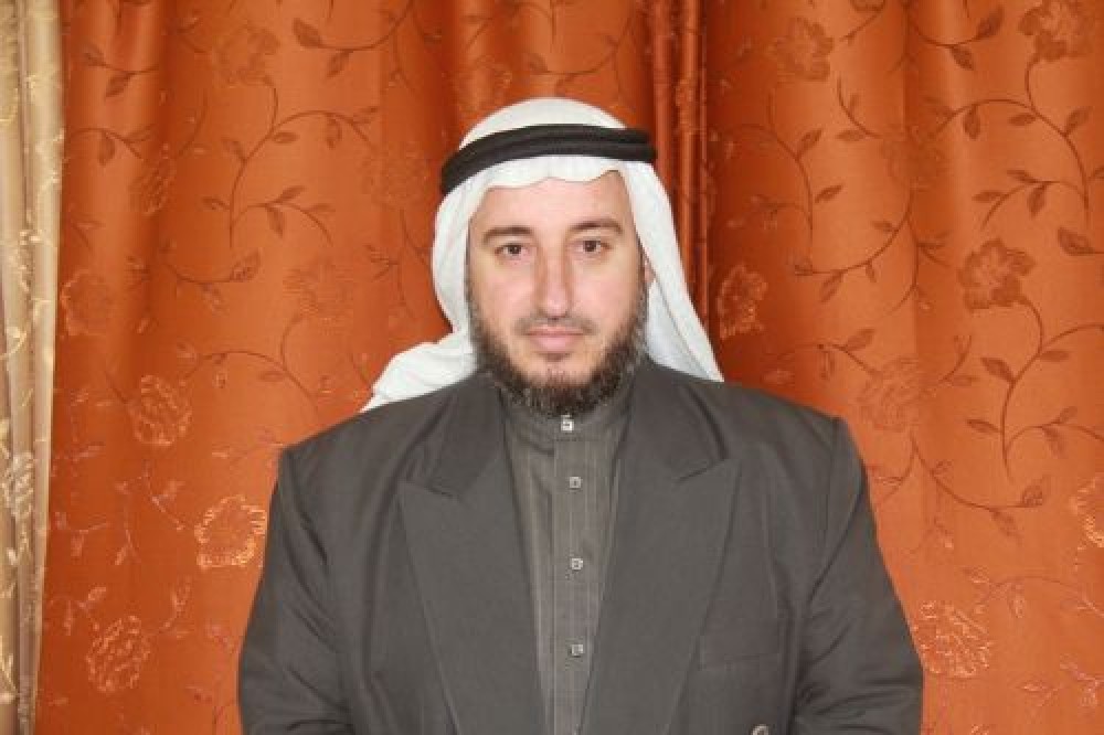 يوسف الشرافي