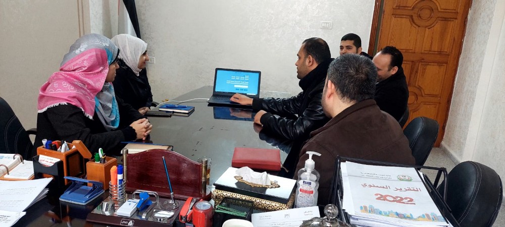 الصحة: الشؤون الإدارية تطوّر البرامج التشغيلية لشؤون الموظفين 
