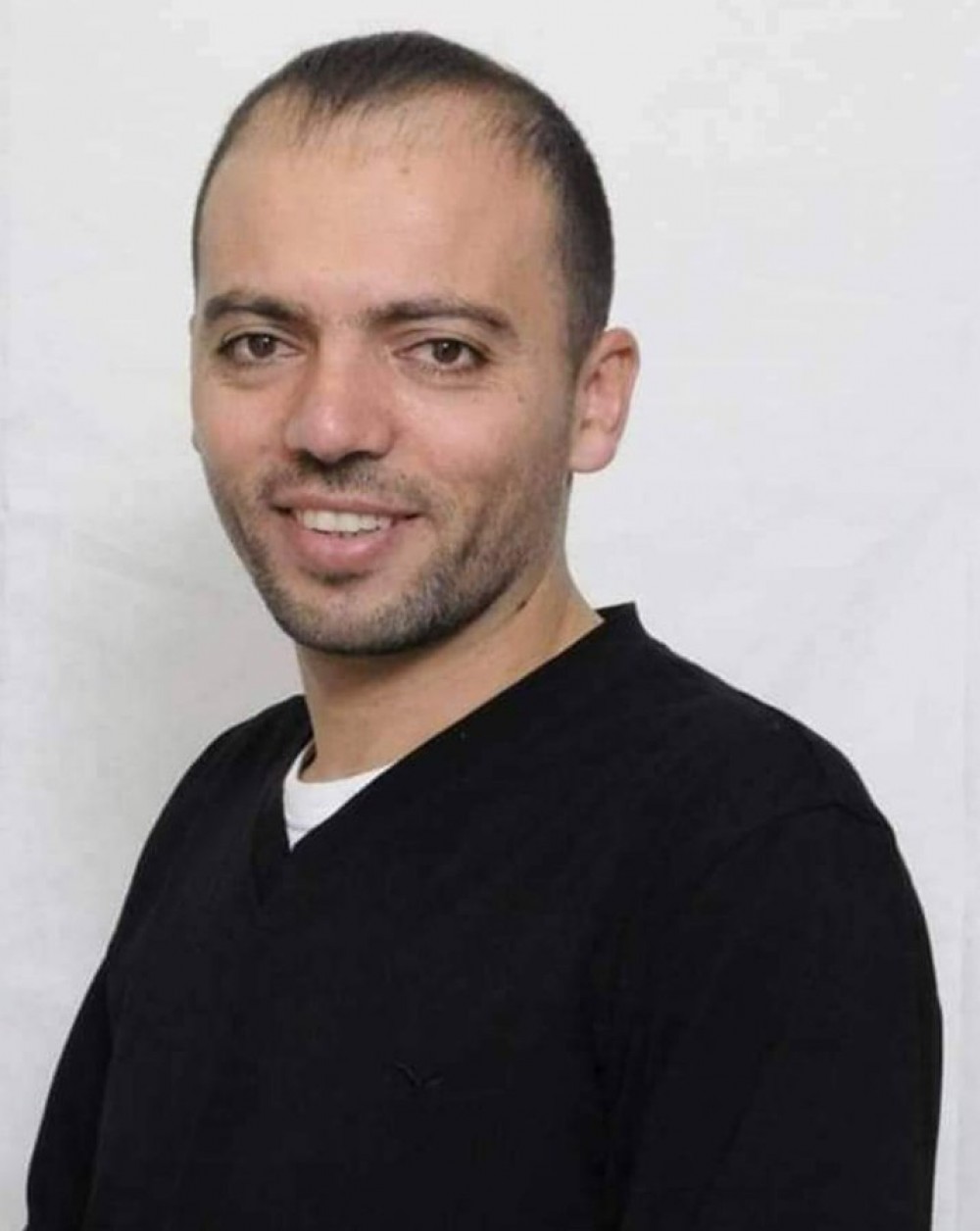 الأسير خليل عواودة