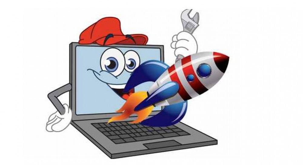 هل تقتلك سرعة كمبيوترك؟ إليك الحل الحقيقي