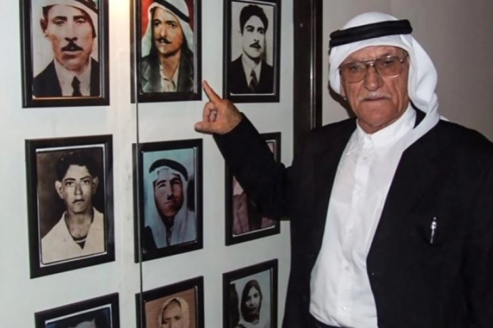 كفر قاسم