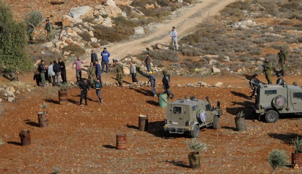صورة أرشيفية 