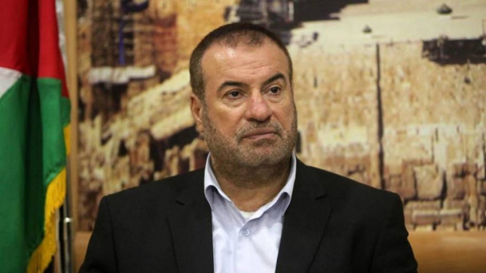فتحي حماد