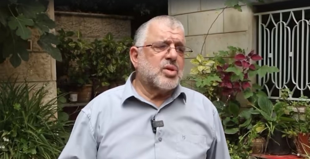 القيادي حسن يوسف