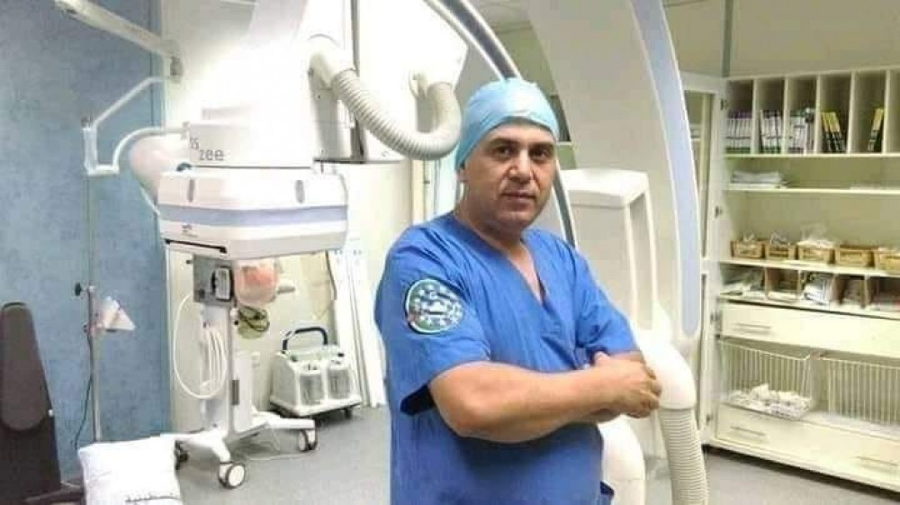 الطبيب عياد