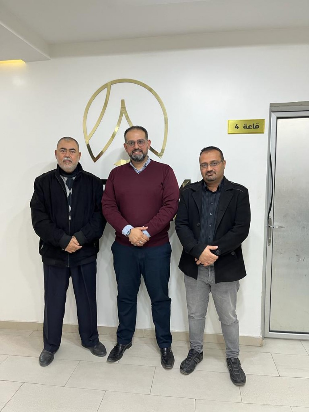 الإدارة العامة للتدريب المهني تتفقد عدداً من المراكز المهنية الخاصة