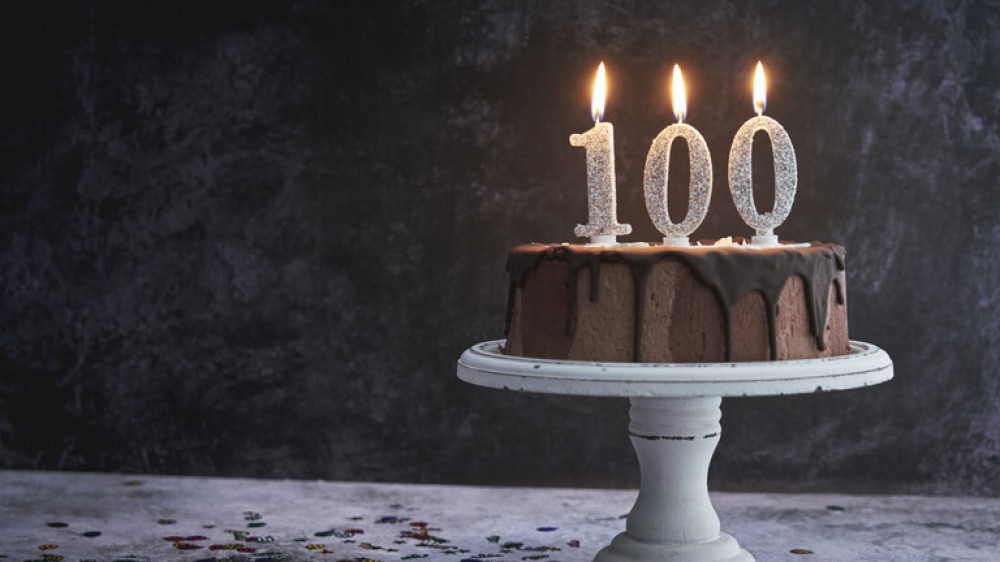 الكشف عن عامل رئيسي يجعلك تعيش أكثر من 100عام