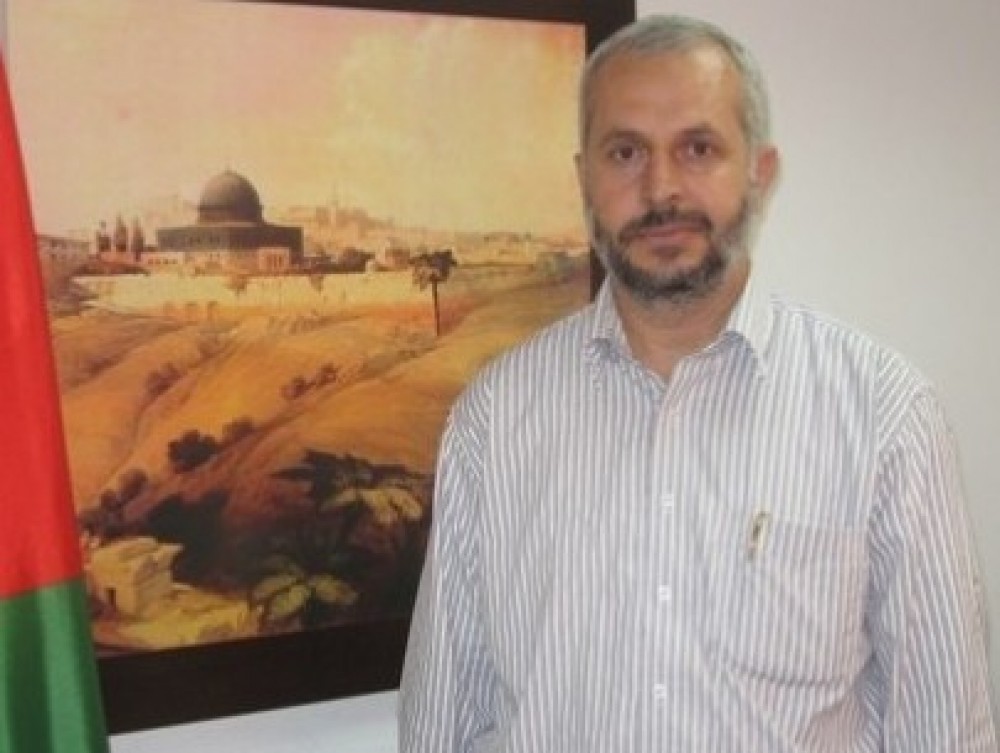 النائب ناصر عبد الجواد