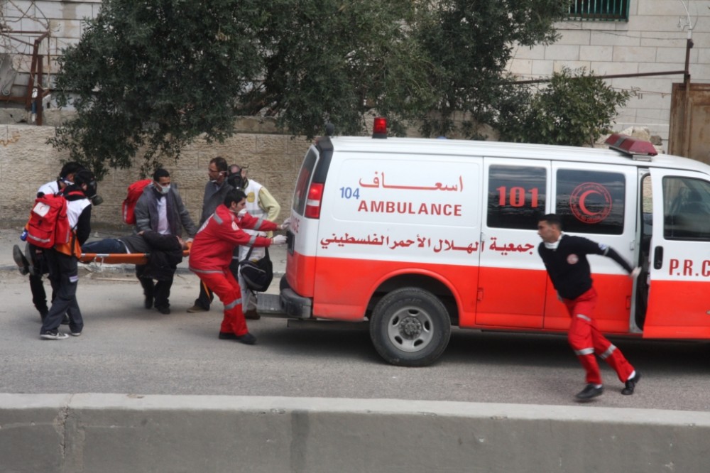 صورة أرشيفية 
