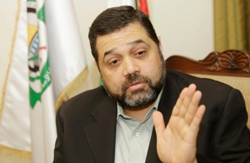 أسامة حمدان 