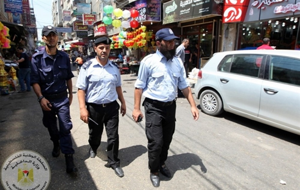  شرطة البلديات بغزة تغلق عدداً من المرافق مؤقتاً