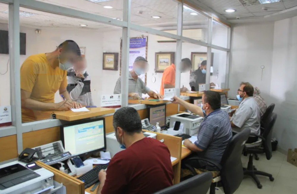 صورة أرشيفية 