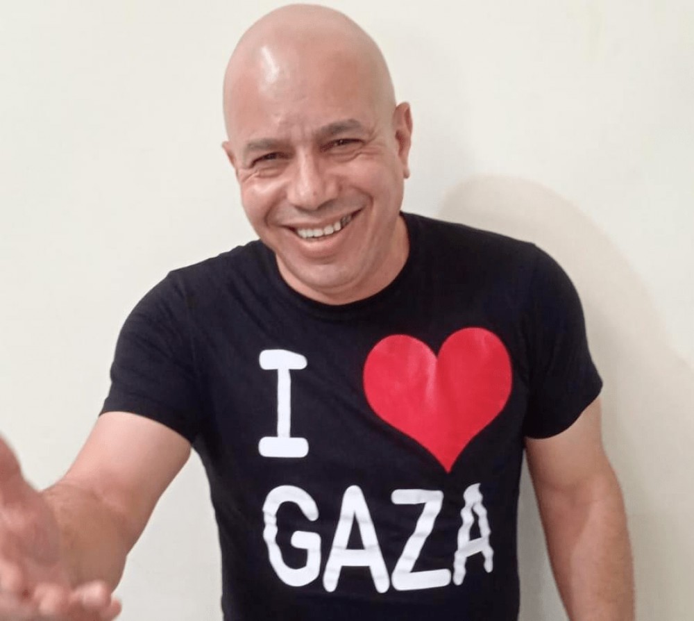 المحرر عابد 