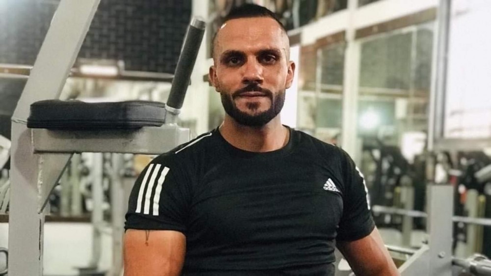 حماس تنعى الشهيد قدح وتهيب بشعبنا لمواصلة استهداف الاحتلال