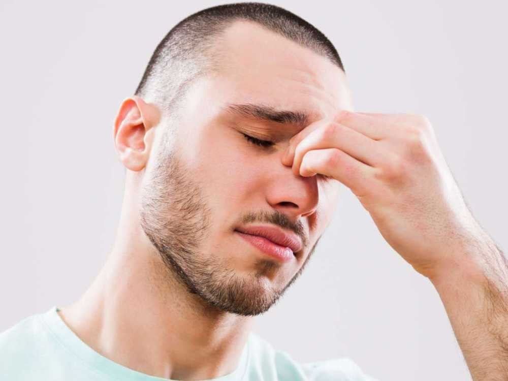 10 طرق منزلية لعلاج احتقان الأنف