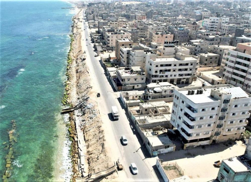 الطقس: أجواء صيفية والحرارة أعلى من المعدل العام
