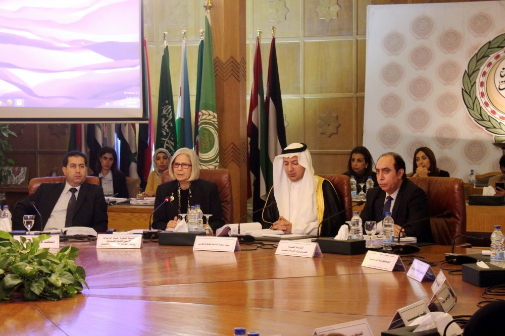 القمة العربية