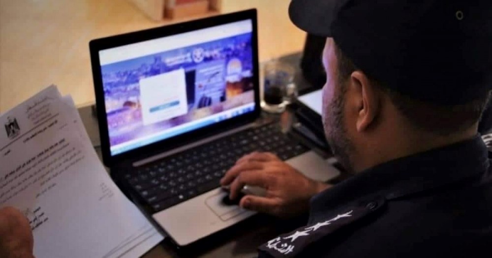 المباحث العامة تضبط 27 هاتفاً خلوياً مفقودًا