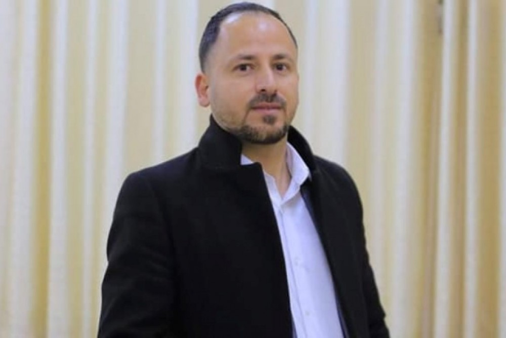 الاسير الطيطي