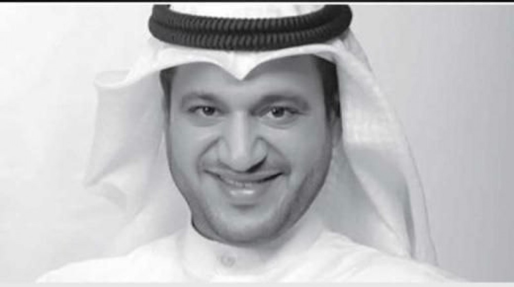 الناشط الحقوقي والرائد في العمل الخيري والتطوعي الراحل جميل السبع