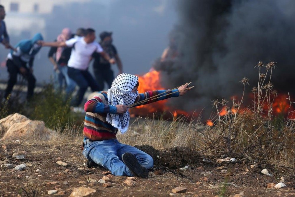 انتفاضة القدس