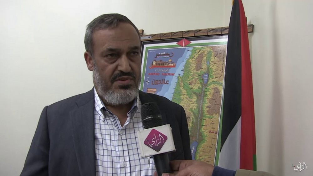 موسى السماك