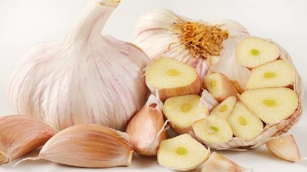 كشف خطورة الإفراط في تناول الثوم