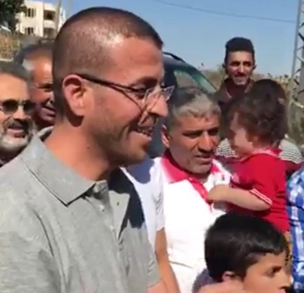 القيق 2