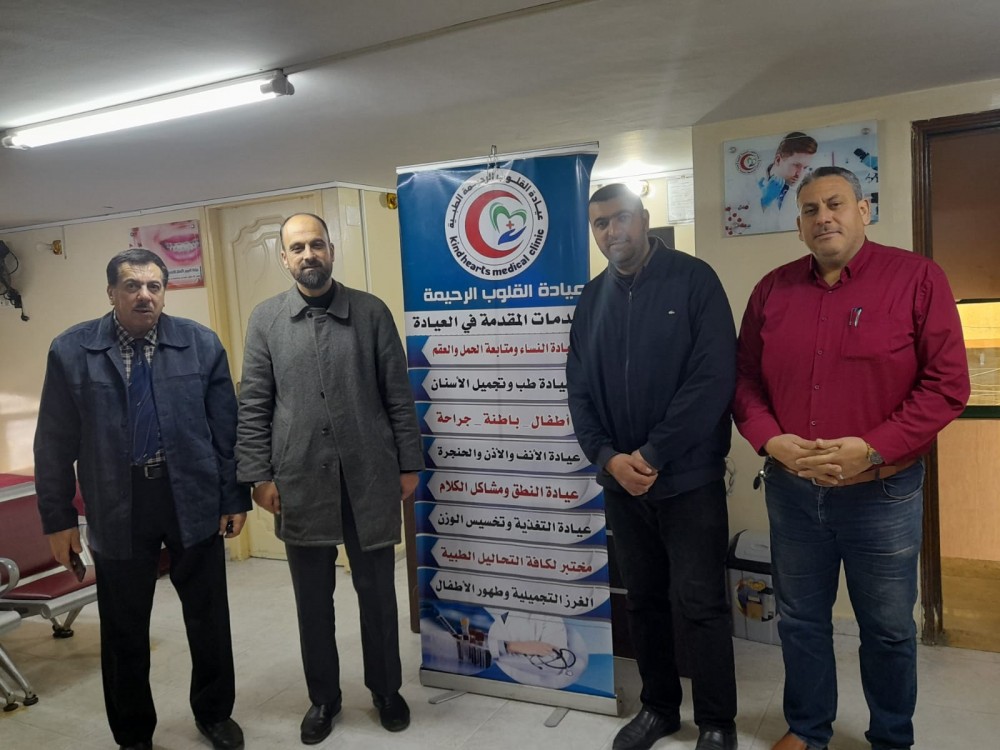 التنمية الاجتماعية تناقش سبل دعم كبار السن