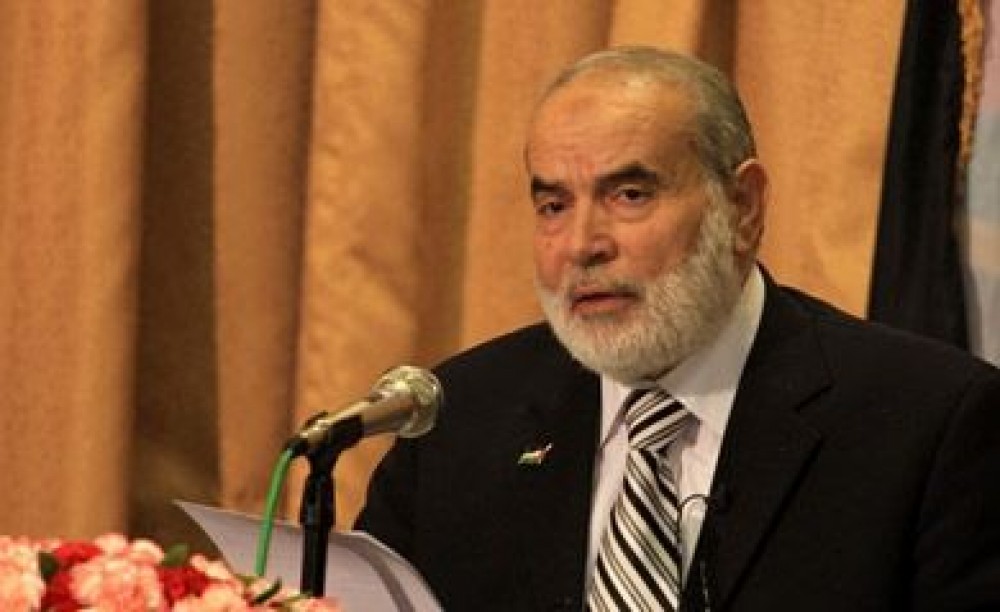 احمد بحر