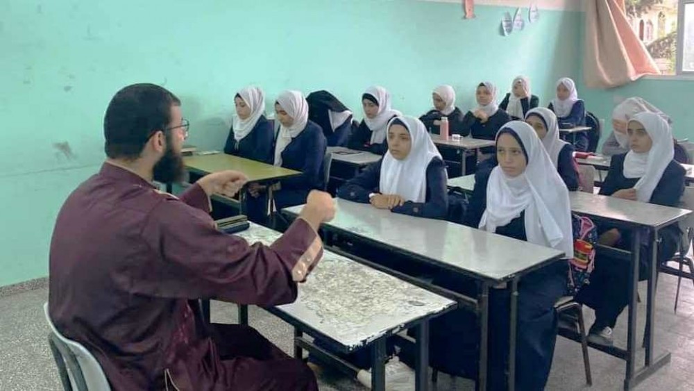مدارس الأوقاف الشرعية تنفذ سلسلة فعاليات لتعزيز القيم الإسلامية