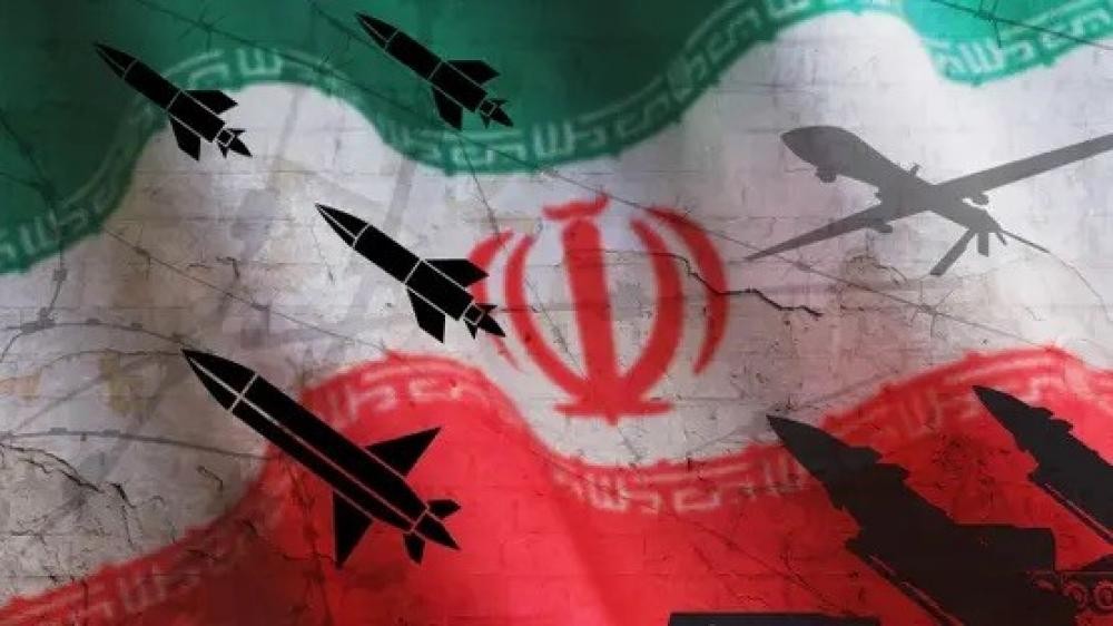 امريكا وايران