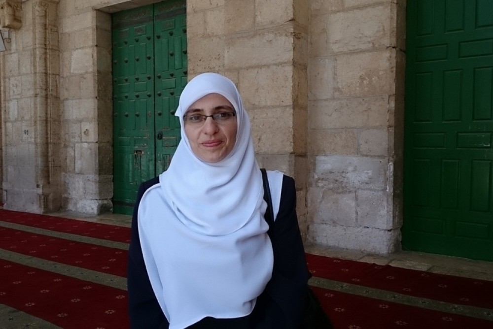 هنادي الحلواني