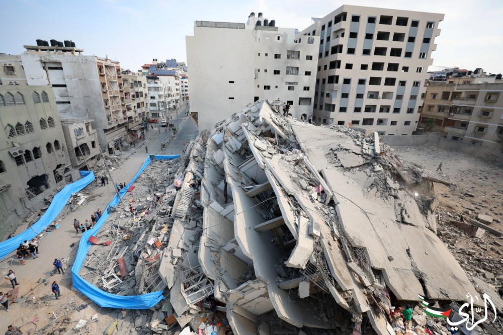 باكستان تدين العدوان الإسرائيلي على الشعب الفلسطيني