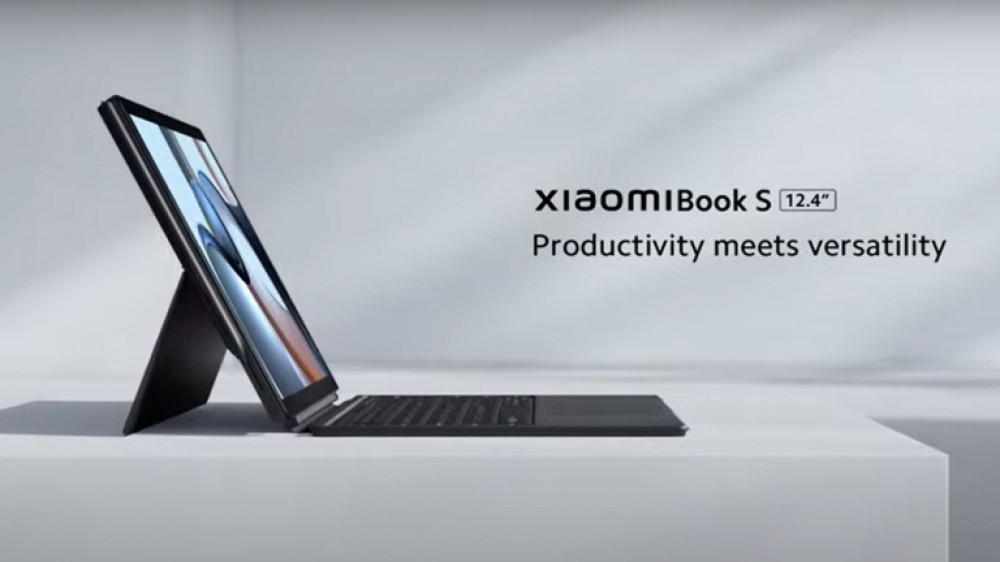 Xiaomi تكشف عن حاسب محمول بمواصفات فائقة!