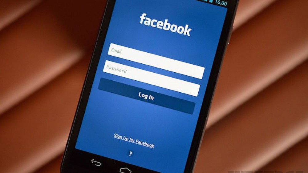 facebook-android