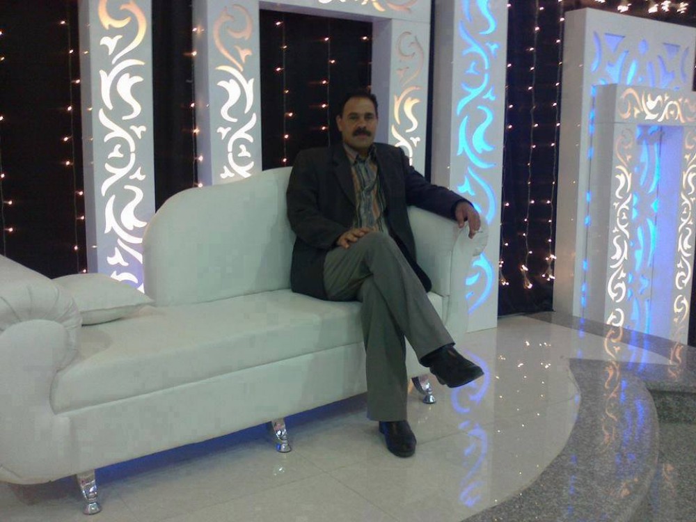 الشهيد سامي ماضي
