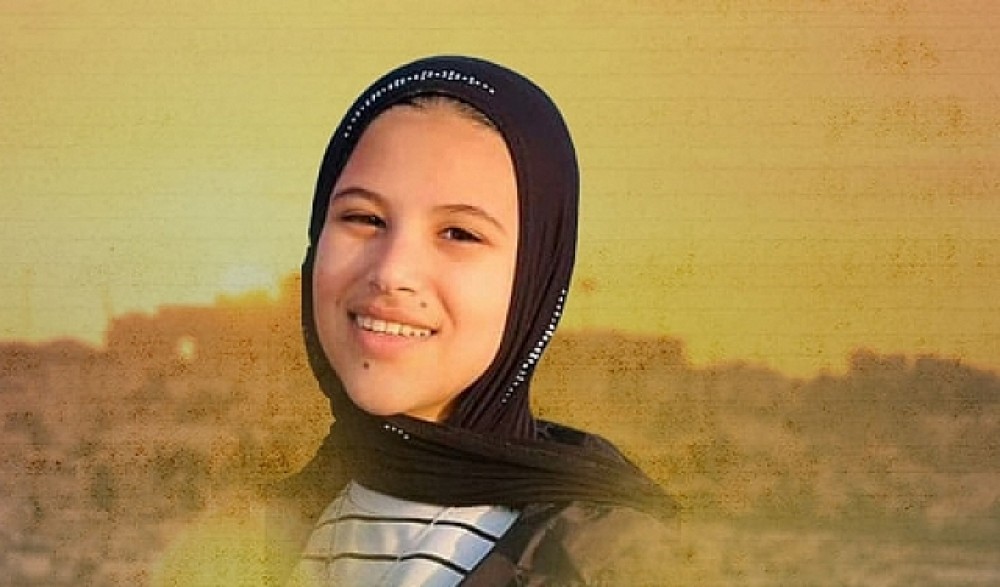 استشهاد طفلة متأثره بجروحها خلال عدوان الاحتلال الأخير على جنين