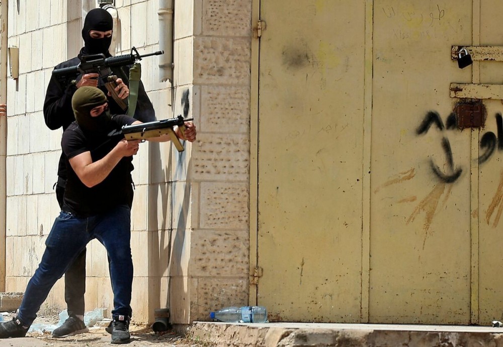 صورة أرشيفية 