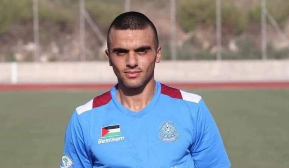 الشهيد أحمد دراغمة 