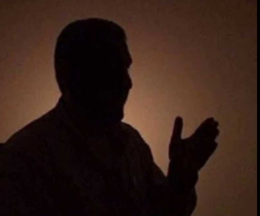 محمد الضيف يعلن بدء عملية (طوفان الأقصى)
