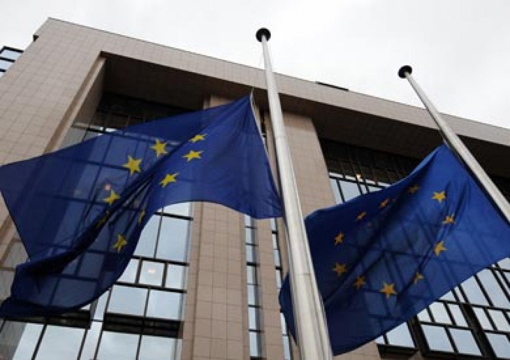 الاتحاد الأوروبي يعبر عن قلقه إزاء التصعيد في غزة