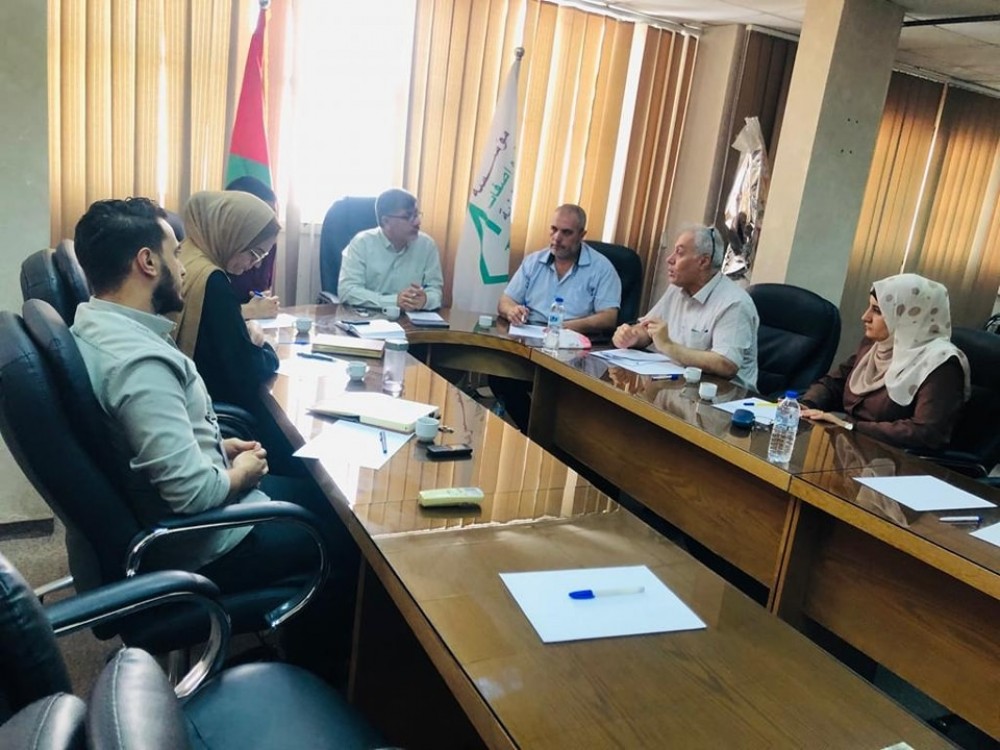 الاقتصاد: لجنة الأغذية تناقش معايير جودة منتجات غذائية