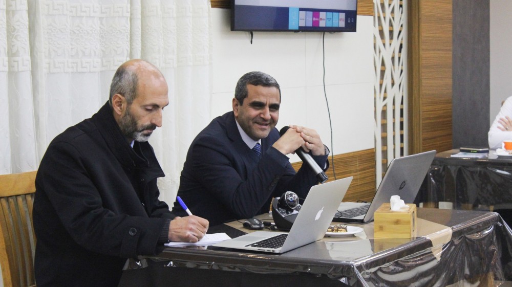 الاتصالات